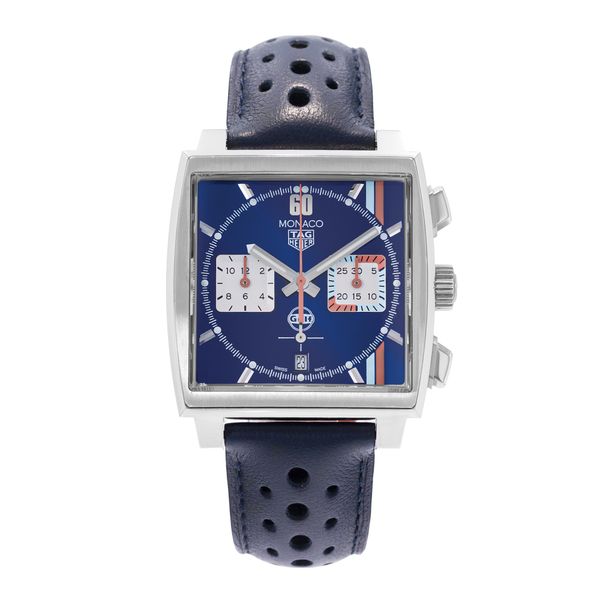 Tag Heuer Monaco CBL2115.FC6494